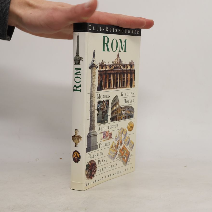 Auteurscollectief Rom