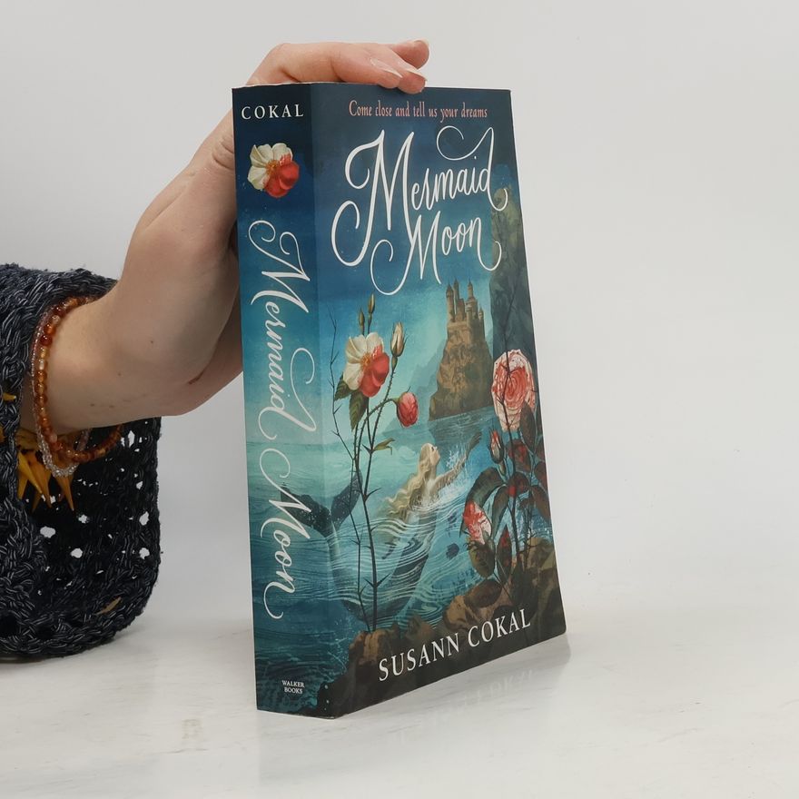 Susann Cokal Mermaid Moon