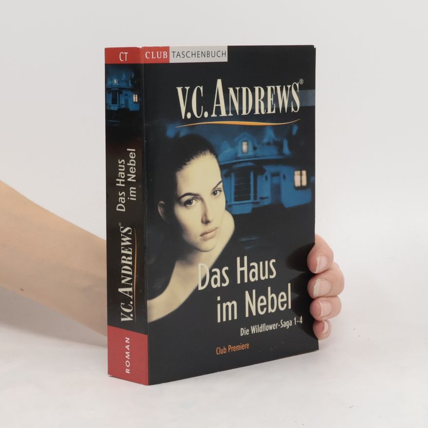 Virginia Cleo Andrews Das Haus im Nebel