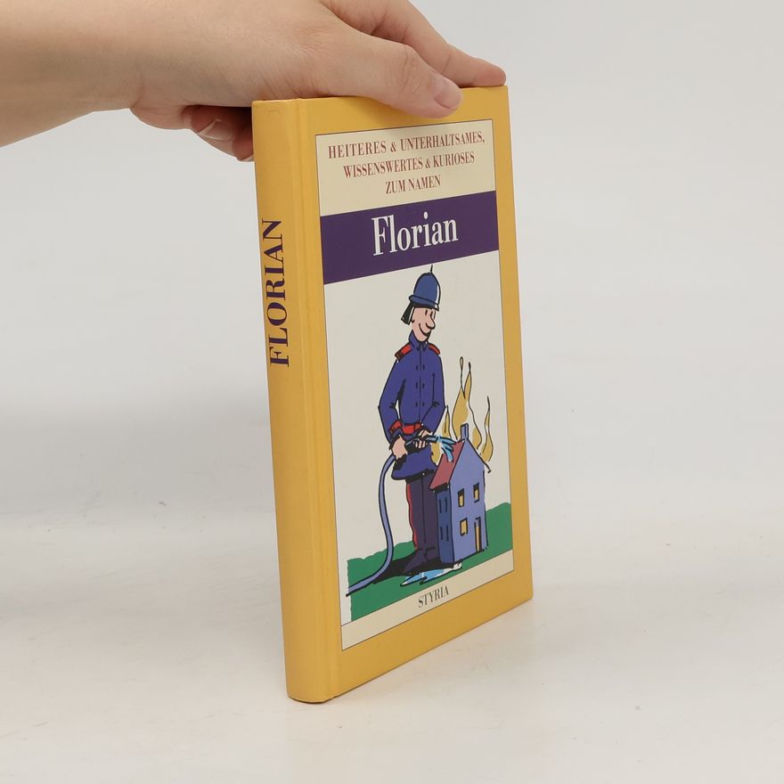 Autorenkollektiv Florian