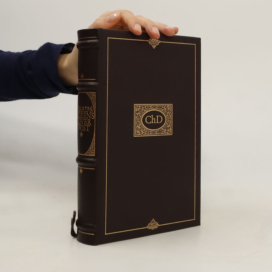 Charles Dickens Oliver Twist