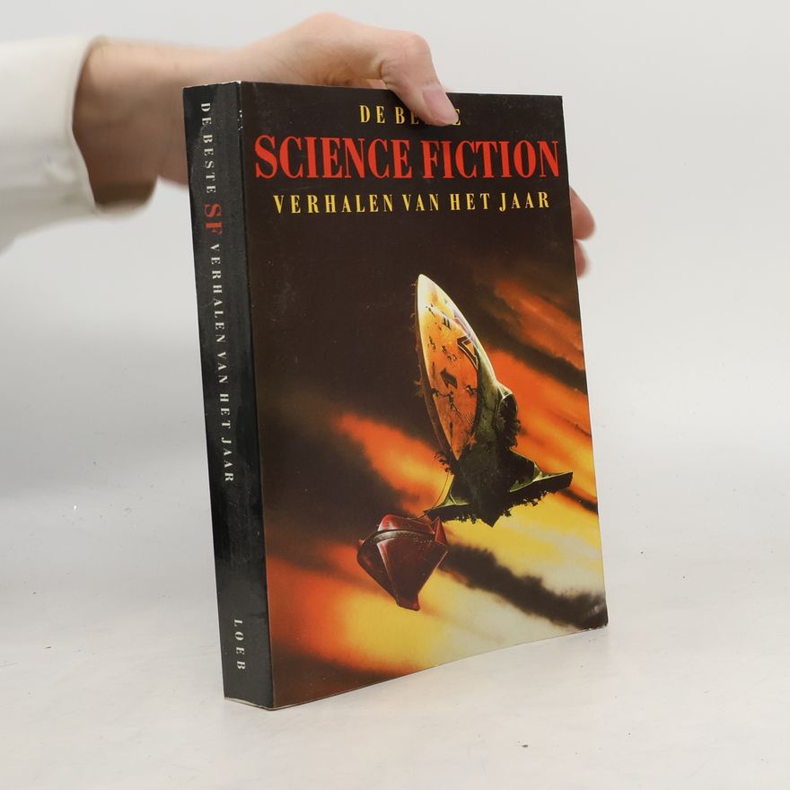 Donald Allen Wollheim De Beste Science Fiction verhalen van het jaar