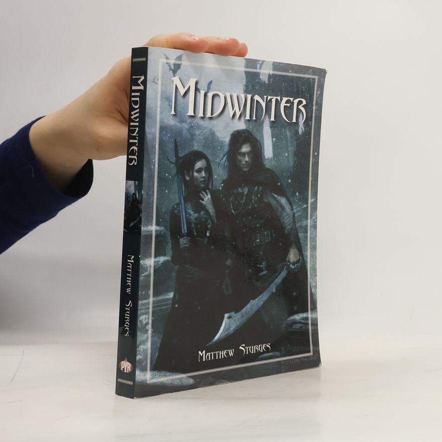 Lilah Sturges Midwinter