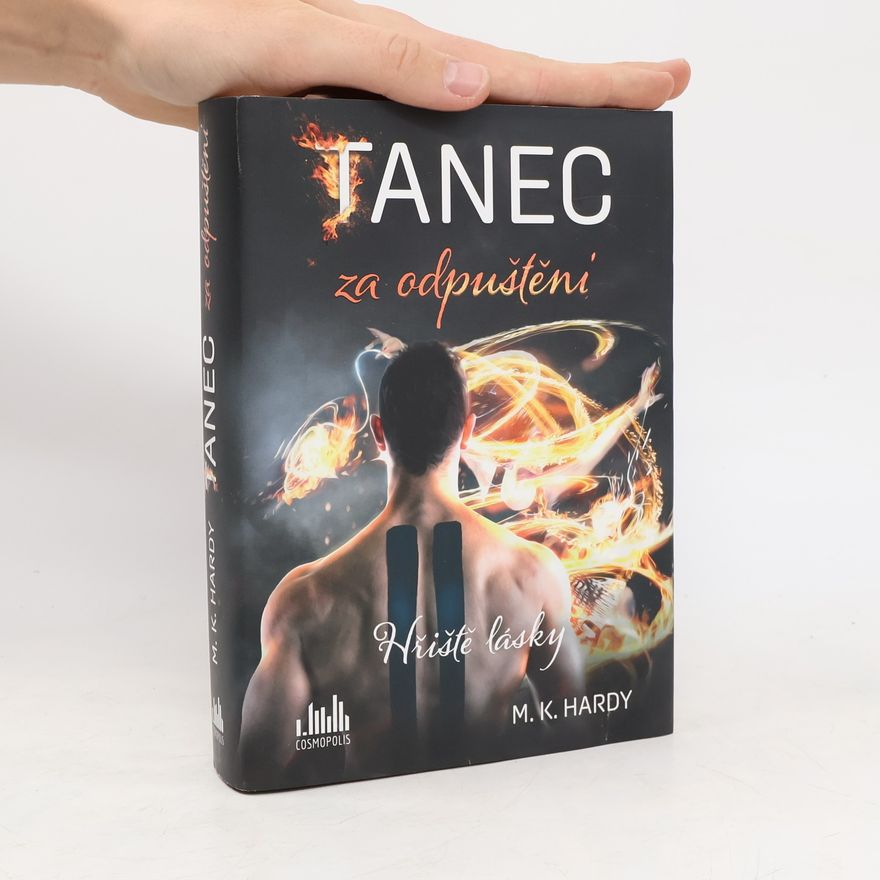 M. K. Hardy Tanec za odpuštění