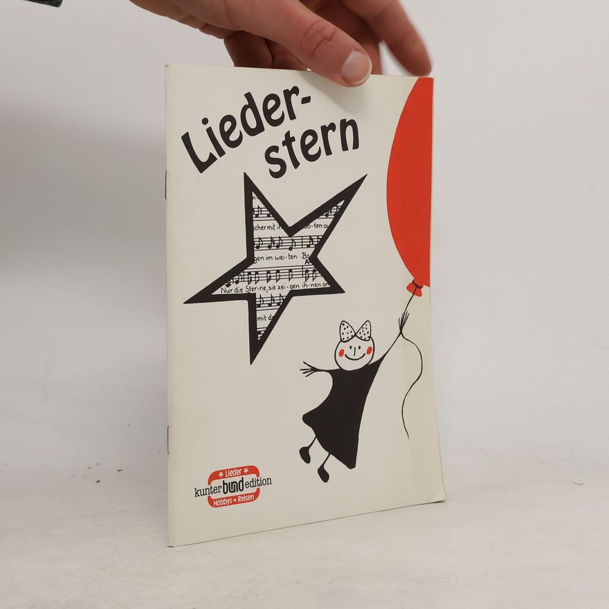 Sanna Dinse Liederstern