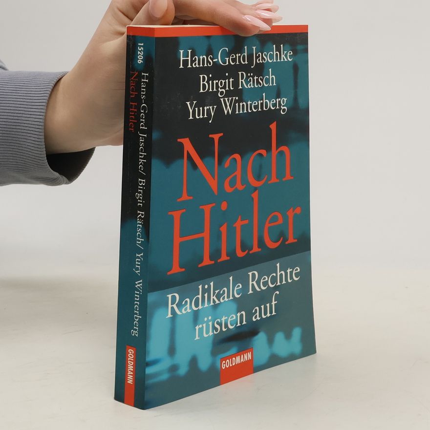 Hans-Gerd Jaschke Nach Hitler