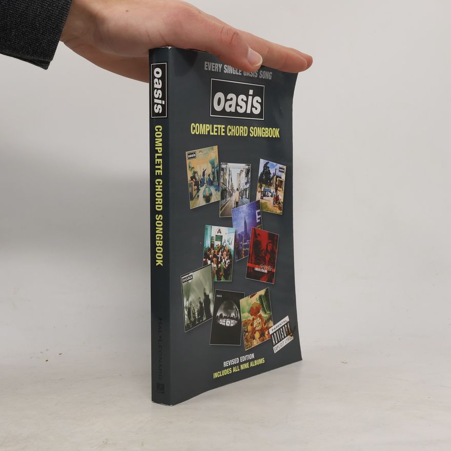 Autorenkollektiv Oasis