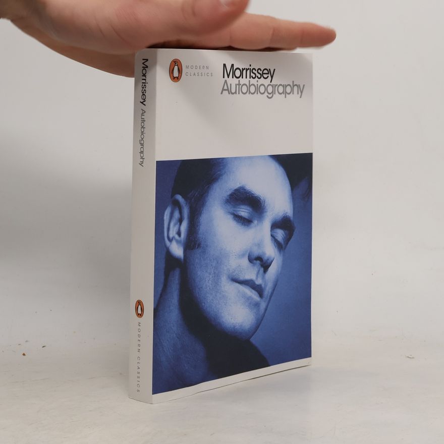 Morrisey Autobiography