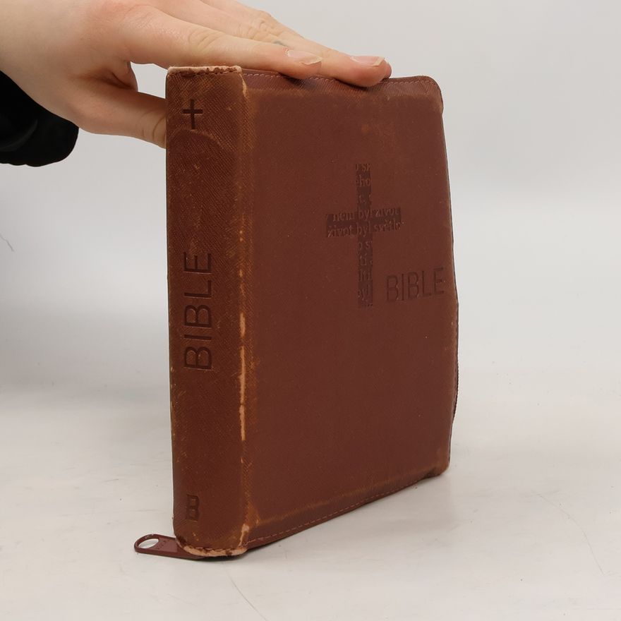 Collectif d'auteurs Bible