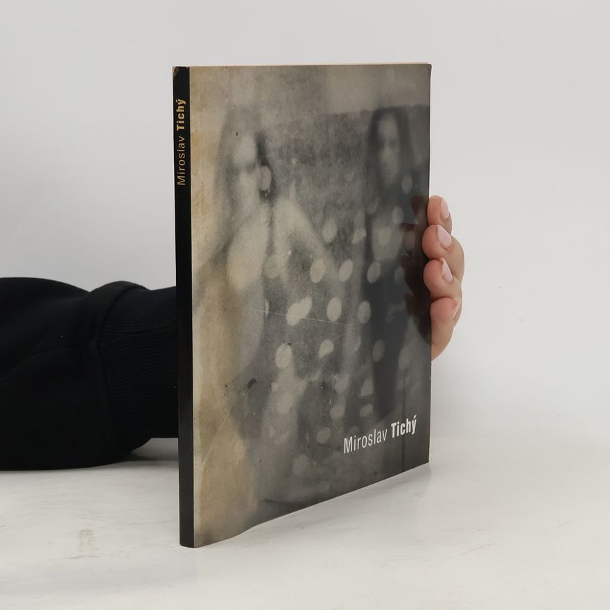 Roman Buxbaum Miroslav Tichý
