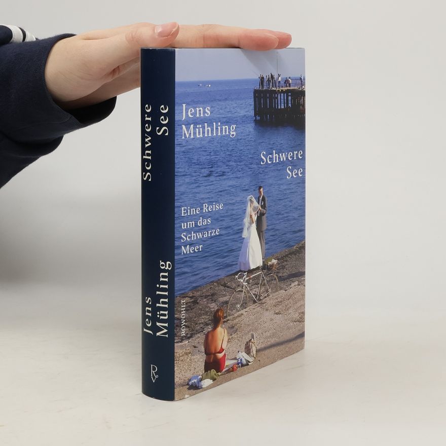 Jens Mühling Schwere See