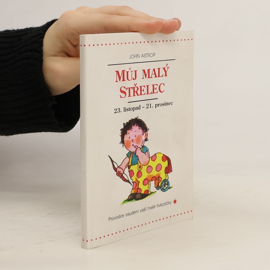 Lada Brisudová Můj malý Střelec