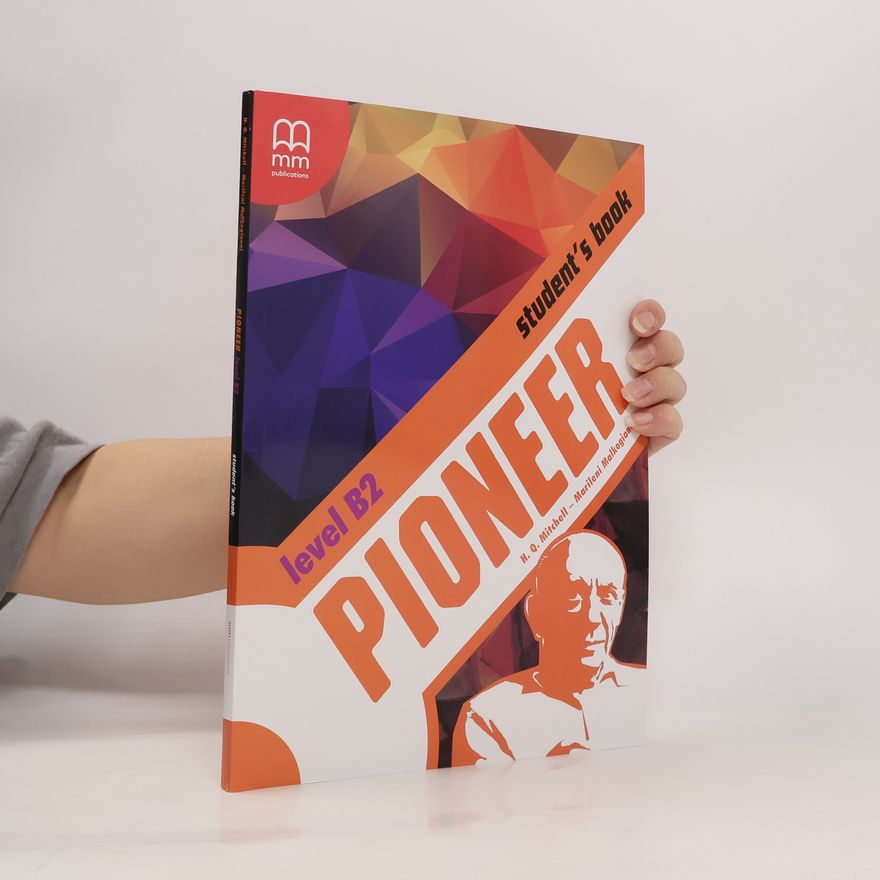 Marileni Malkogianni Pioneer B2 SB MM PUBLICATIONS
