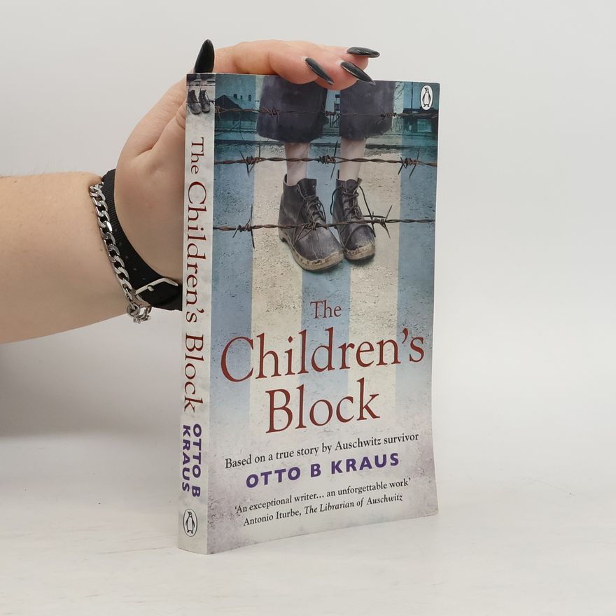 Ota B. Kraus The Children´s Block