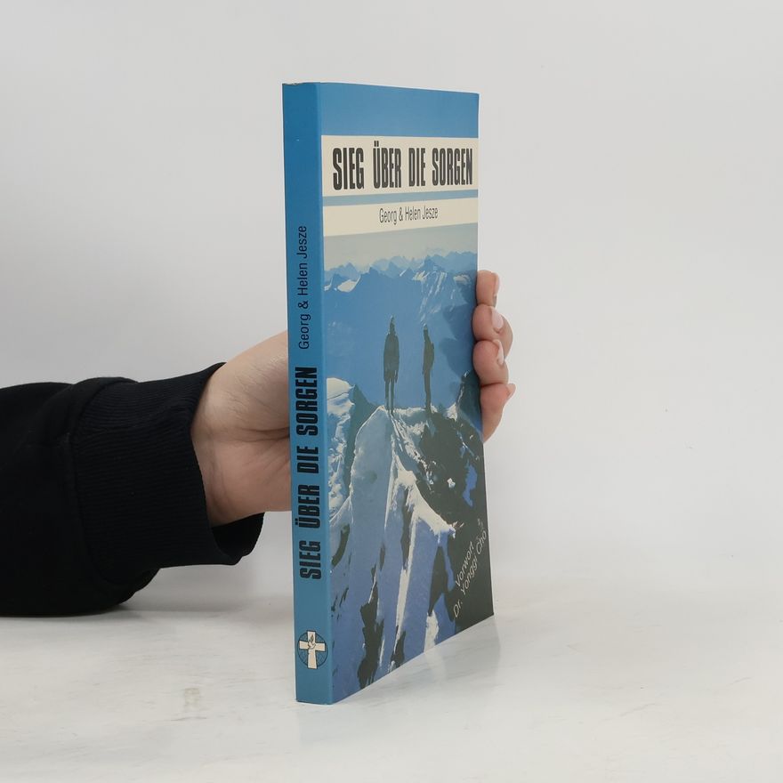 Helen Jesze Sieg über die Sorgen