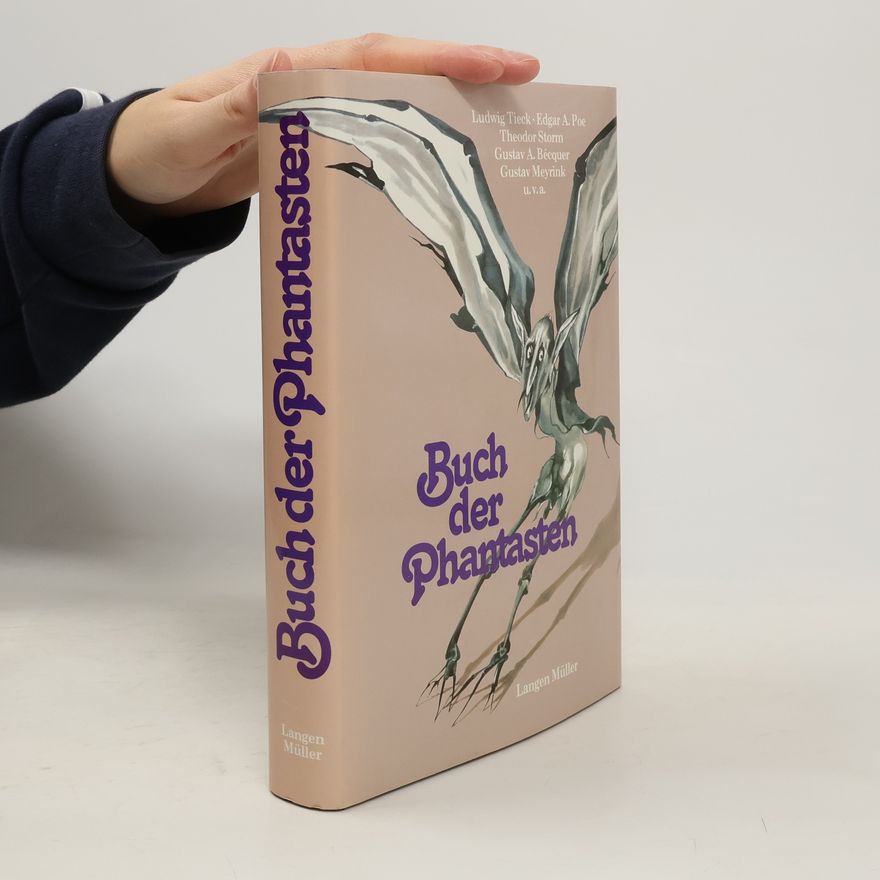 Autorenkollektiv Buch der Phantasten