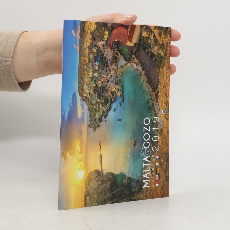 Autorenkollektiv Malta Gozo 2019