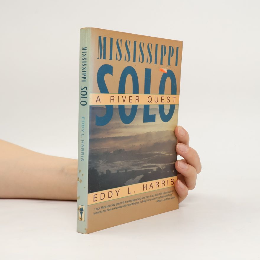 Eddy L. Harris Mississippi Solo