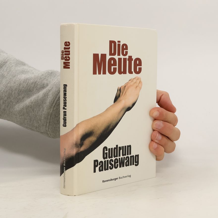 Gudrun Pausewang Die Meute