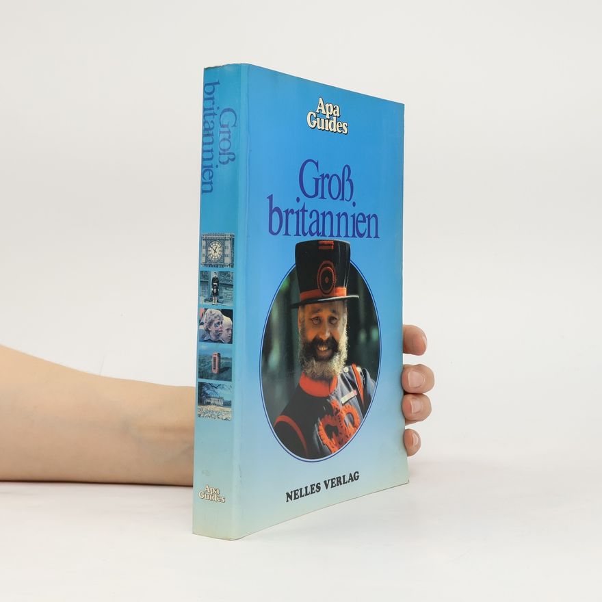 Autorenkollektiv Grossbritannien