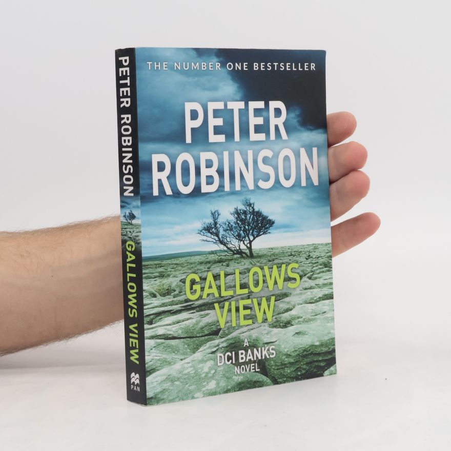 Peter Robinson Gallows View