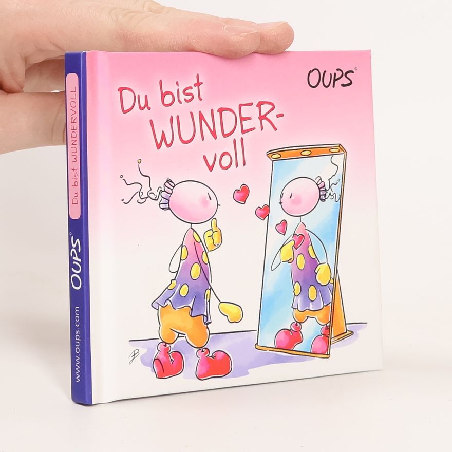 Autorenkollektiv Du bist Wundervoll