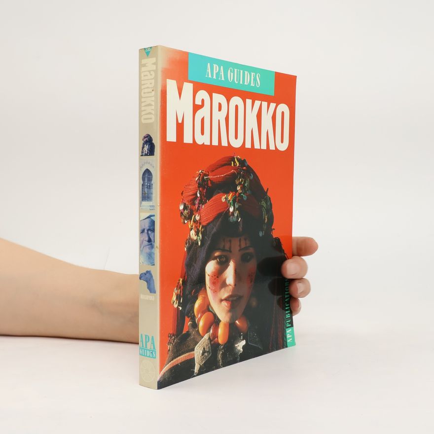 Various authors Marokko