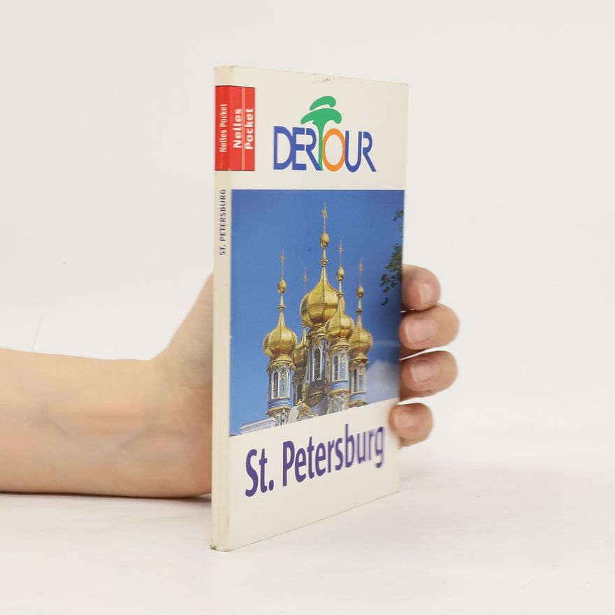 Kolektiv autorů St. Petersburg