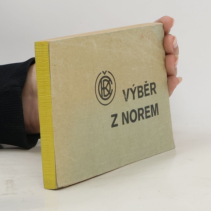Kolektív autorov Výběr z norem