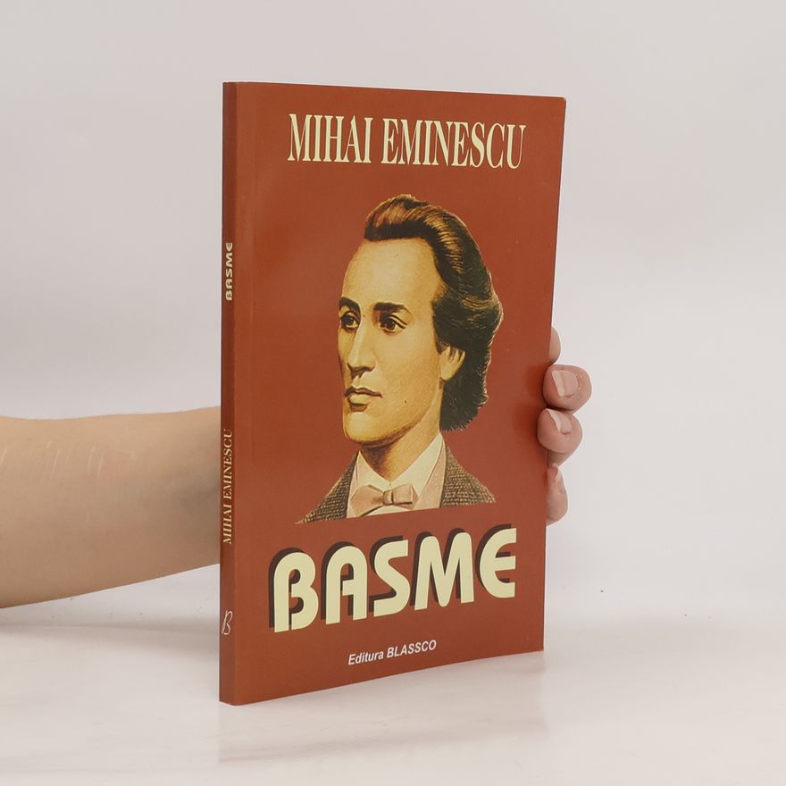 Mihai Eminescu Basme