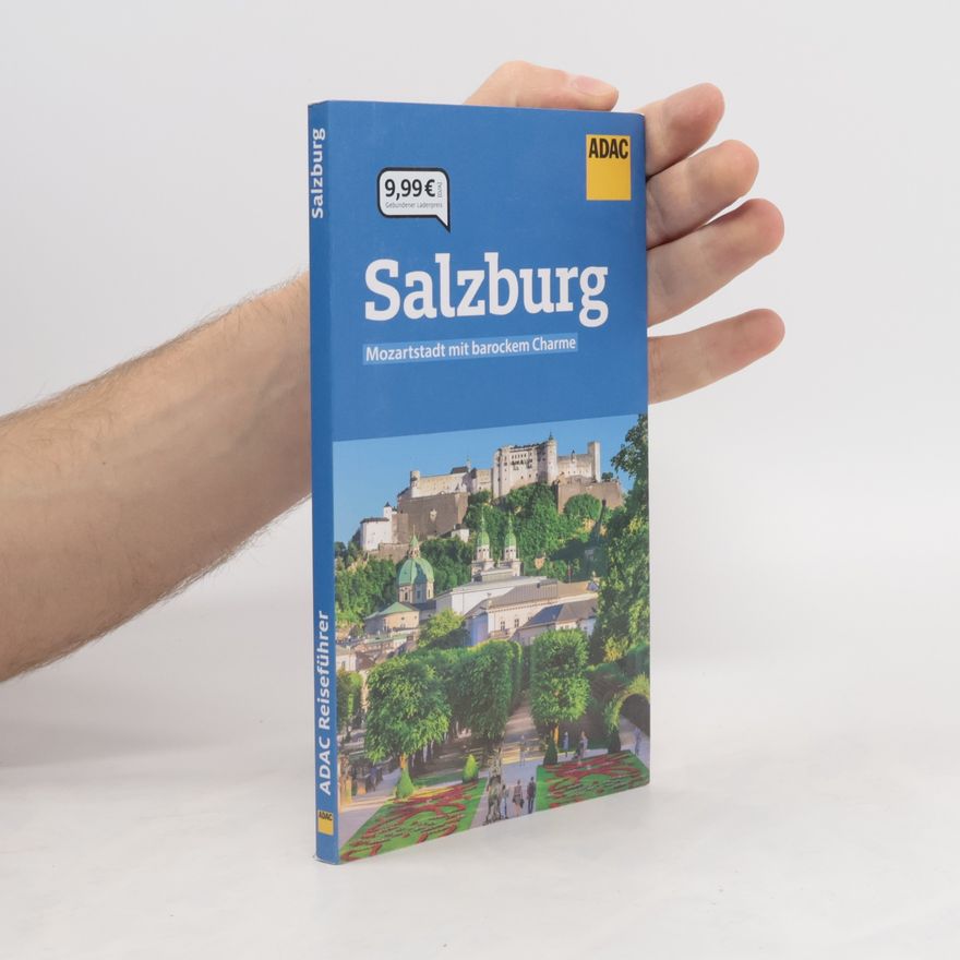 Martin Fraas Salzburg