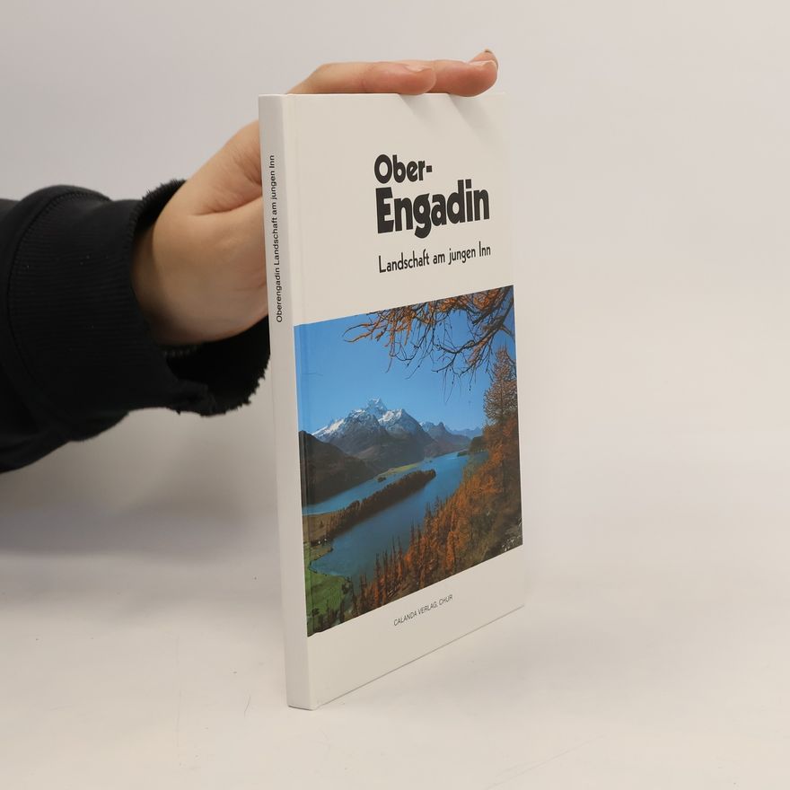 Various authors Ober-Engadin