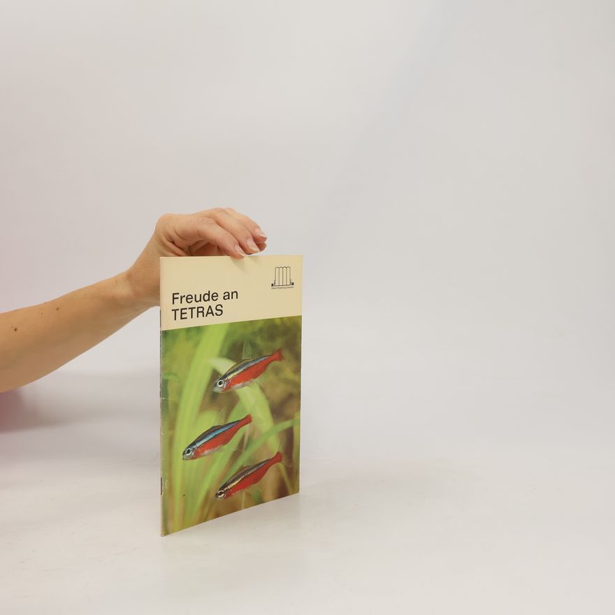 Collectif d'auteurs Freude an Tetras