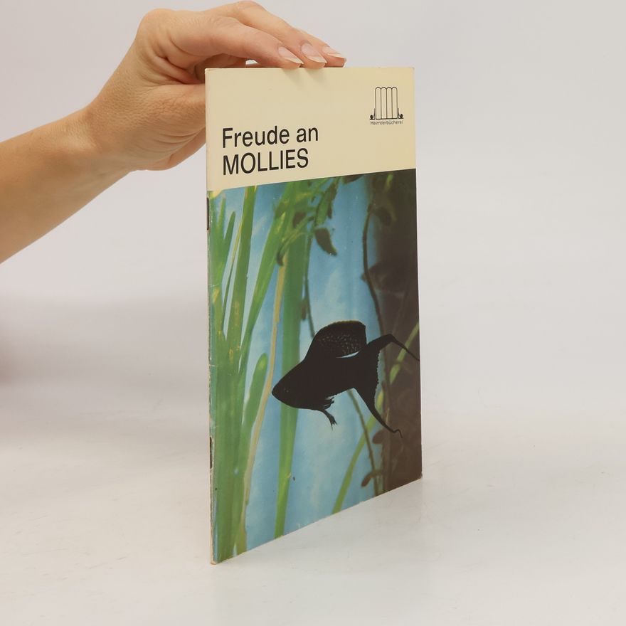 Collectif d'auteurs Freude an Mollies
