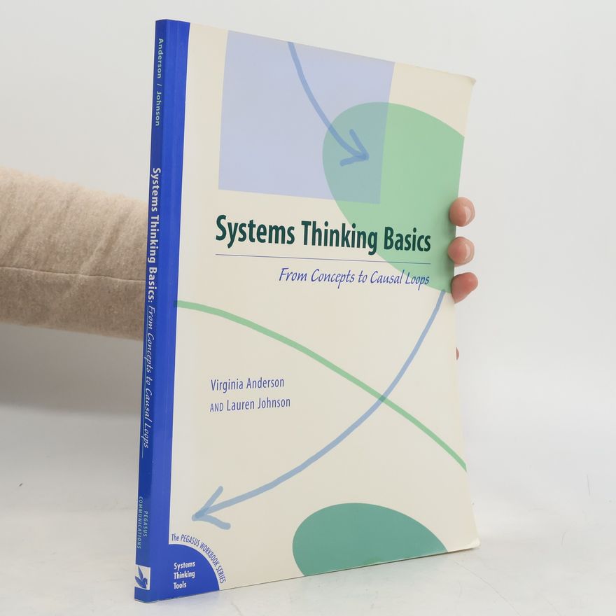 Virginia Anderson Systems Thinking Basics