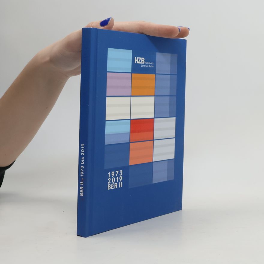 Collectif d'auteurs Ber II 1973 bis 2019