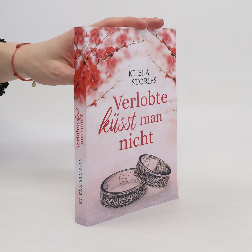 Ki-Ela Stories Verlobte küsst man nicht