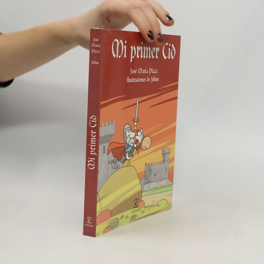 Jolivs Mi primer Cid