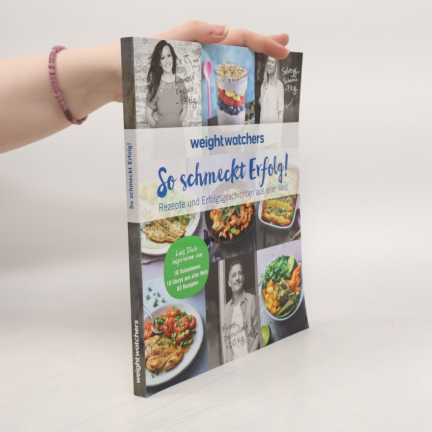 Autorenkollektiv So schmeckt Erfolg!