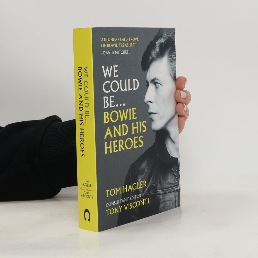 Tom Hagler We Could Be