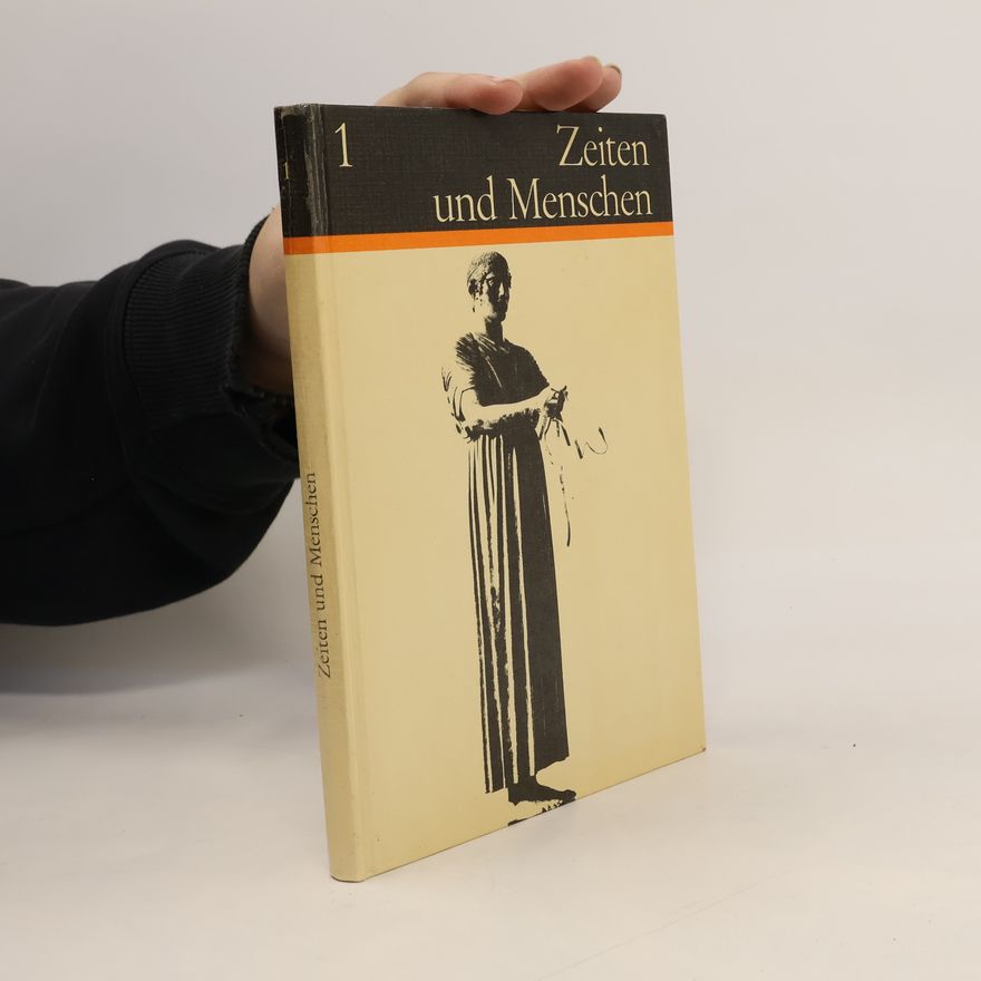 Auteurscollectief Zeiten und Menschen 1