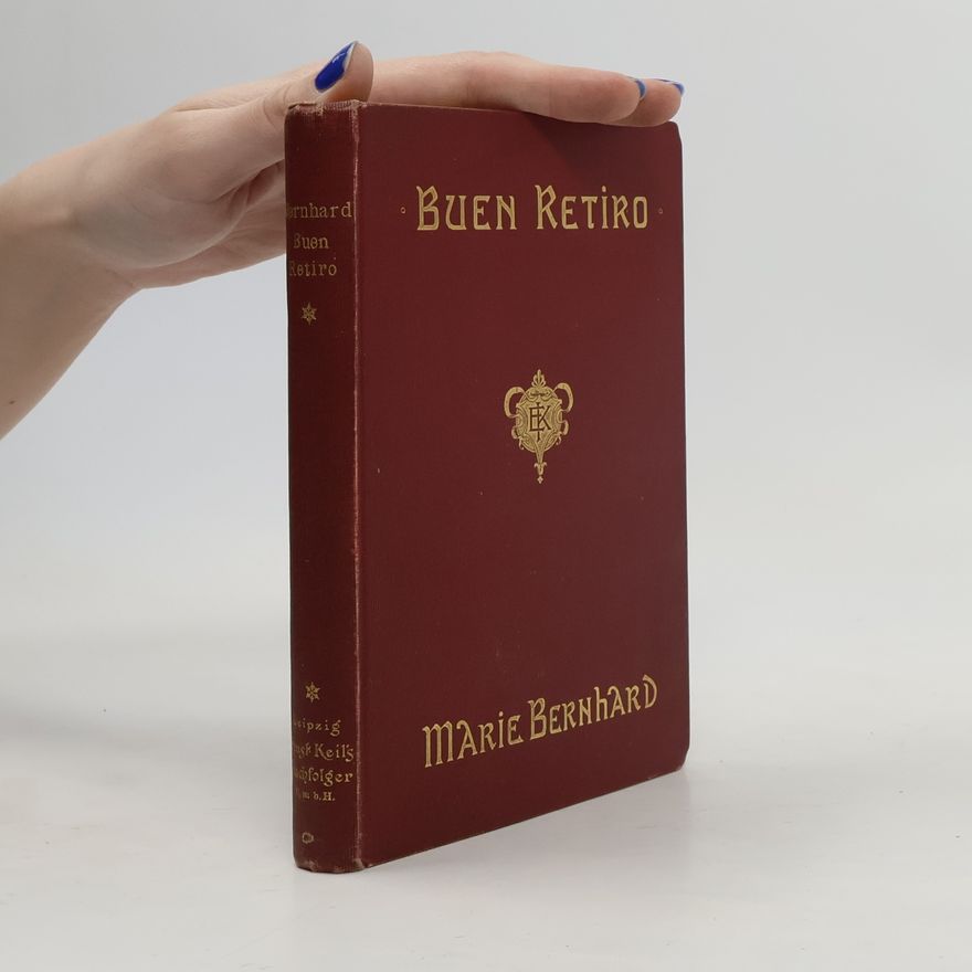 Marie Bernhard Buen Retiro