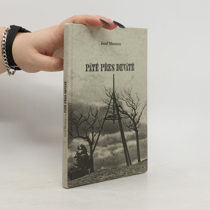 Josef Moravec Páté přes deváté