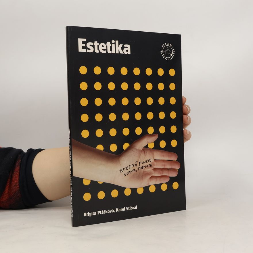 Brigita Ptáčková Estetika na dlani