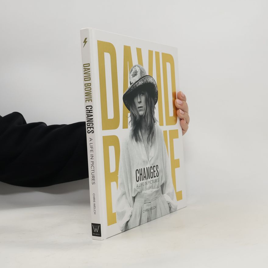 Chris Welch David Bowie - Changes