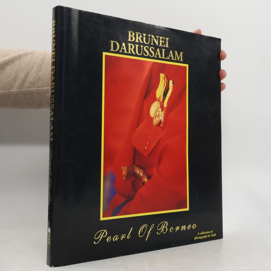 Mohd. Haradani Hj. Buntar Hj. Brunei Darussalam