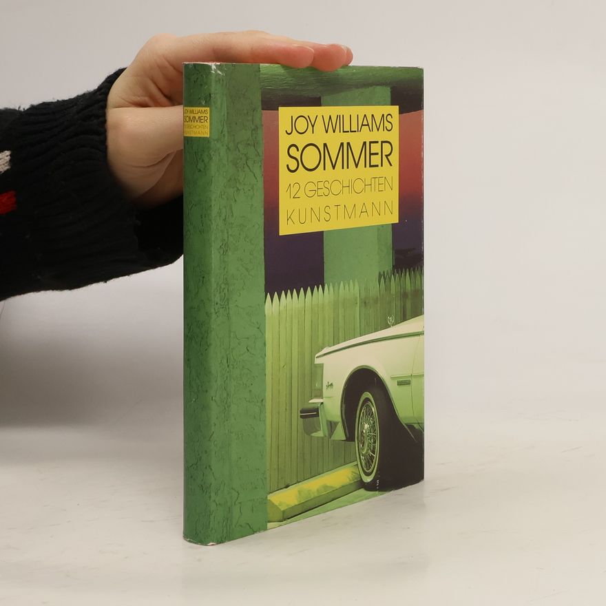 Joy Williams Sommer