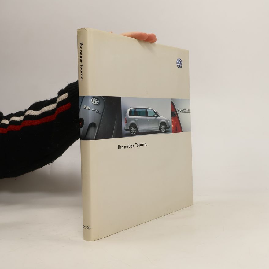 Autorenkollektiv Ihr neuer Touran