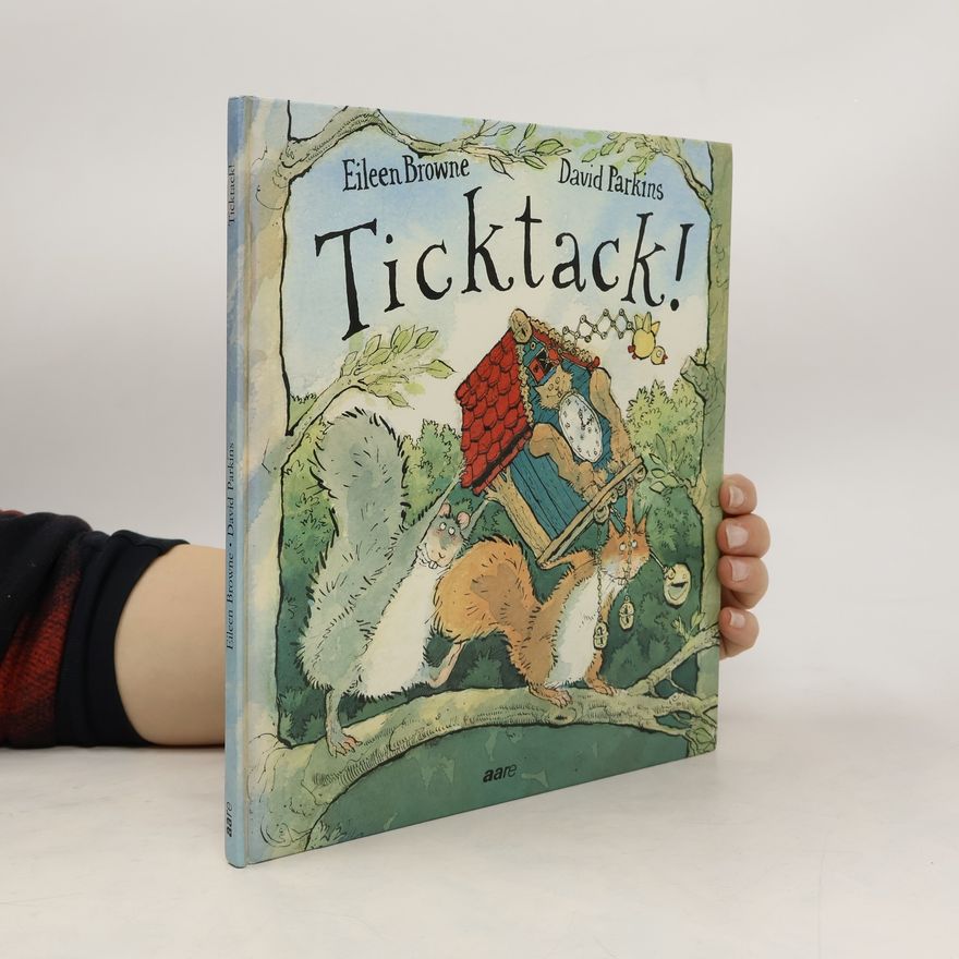 Eileen Browne Ticktack!