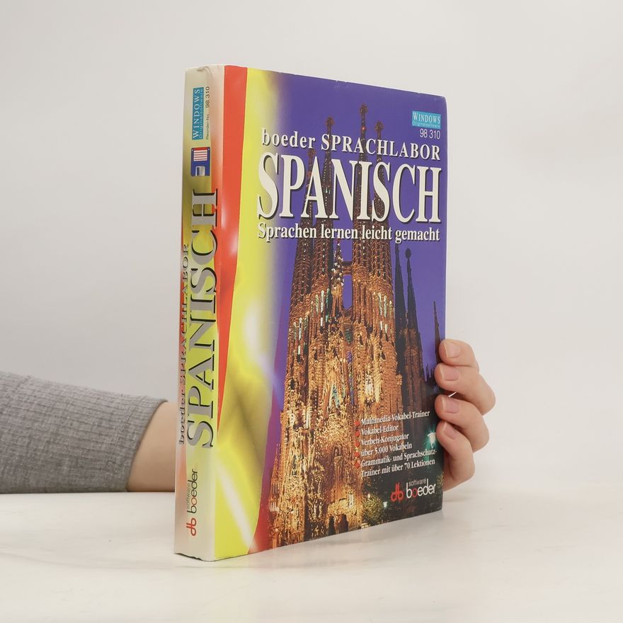 Autorenkollektiv Spanisch